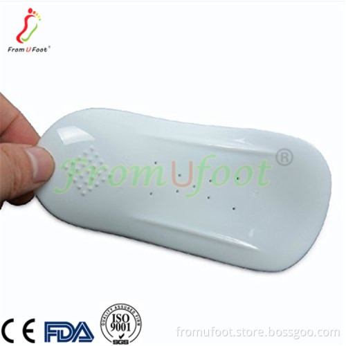 Splayed Feet Corrector Instep Pain ZRWE10 Brace Ache Bnip Shoe Pad Insert Foot Health Care